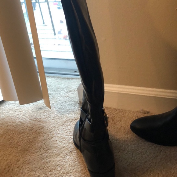 Just Fab boots NEVER WORN - Picture 3 of 7